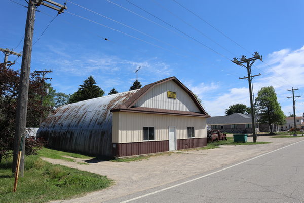 Snover - June 2021 Photo (newer photo)